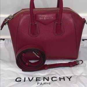 Givenchy Mini Antigona